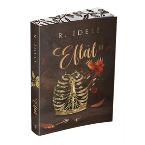 Eflâl 2 / R. İdeli + Sanat Kitabı