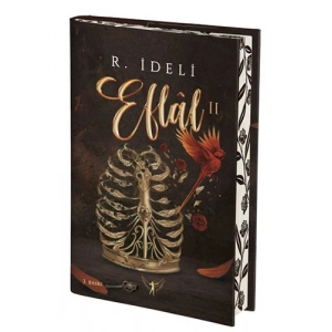 Eflâl 2 (Ciltli)
