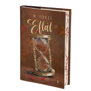 Eflâl 3 (Ciltli) / R. İdeli + Sanat Kitabı