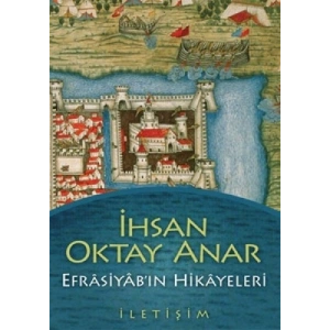 Efrasiyabın Hikayeleri