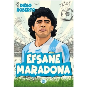 Efsane Maradona