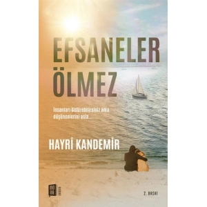 Efsaneler Ölmez