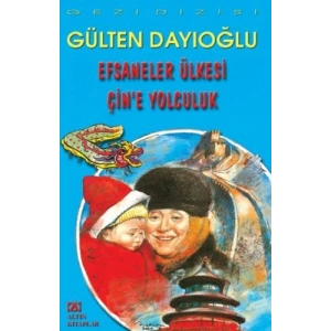 Efsaneler Ülkesi Çin’e Yolculuk
