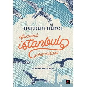 Efsanevi İstanbul Yarımadası