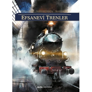 Efsanevi Trenler