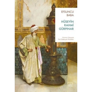 Efsuncu Baba