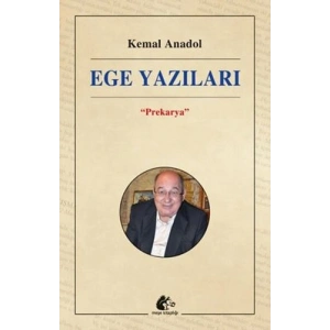 Ege Yazıları - Prekarya