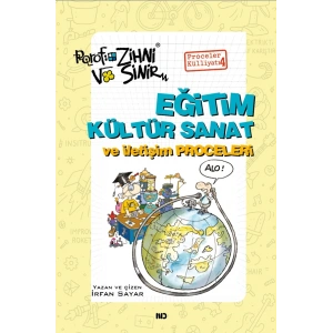 Eğitim Kültür Sanat ve İletişim Proceleri
