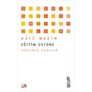 Eğitim Üstüne