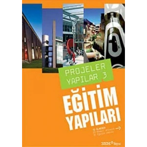 Eğitim Yapıları