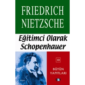 Eğitimci Olarak Schopenhauer