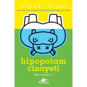 Eğlence Dünyası 1 - Hipopotam Cinayeti