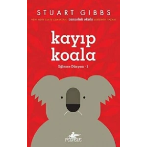 Eğlence Dünyası 2 - Kayıp Koala