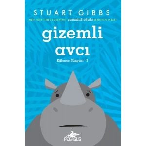 Eğlence Dünyası 3 - Gizemli Avcı