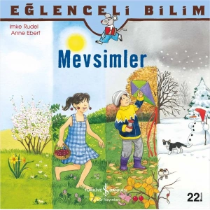 Eğlenceli Bilim – Mevsimler