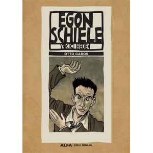 Egon Schiele -Yakıcı beden