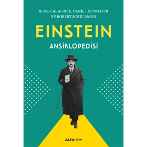 Einstein Ansiklopedisi