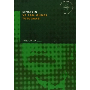 Einstein ve Tam Güneş Tutulması
