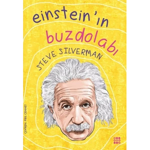 Einstein’in Buzdolabı