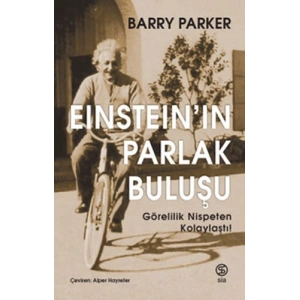 Einstein’ın Parlak Buluşu