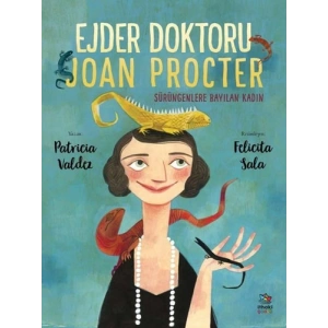Ejder Doktoru Joan Procter