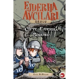 Ejderha Avcıları Okulu 15 - Çifte Ejderha Sorunu