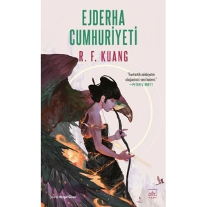 Ejderha Cumhuriyeti