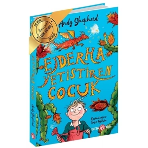 Ejderha Yetiştiren Çocuk