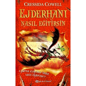 Ejderhanı Nasıl Eğitirsin 5
