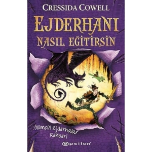 Ejderhanı Nasıl Eğitirsin 6