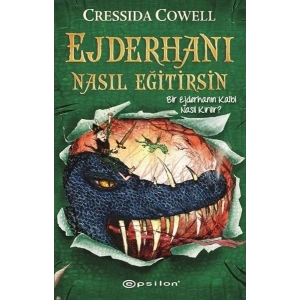 Ejderhanı Nasıl Eğitirsin 8