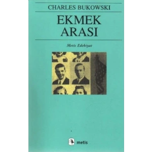 Ekmek Arası