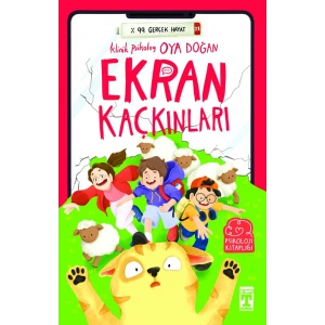 Ekran Kaçkınları