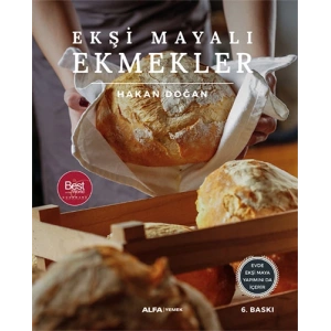 Ekşi Mayalı Ekmekler