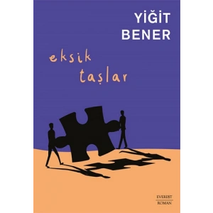 Eksik Taşlar