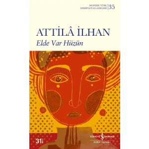 Elde Var Hüzün