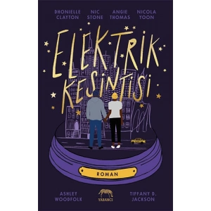 Elektrik Kesintisi