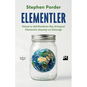 Elementler