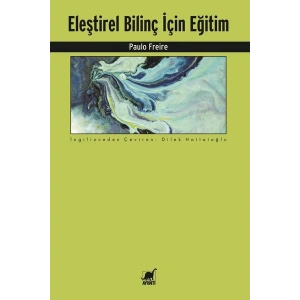 Eleştirel Bilinç İçin Eğitim