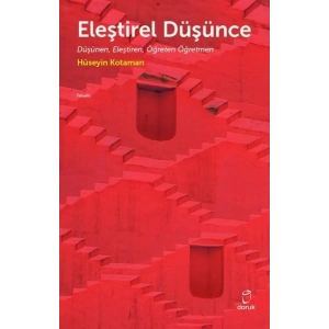 Eleştirel Düşünce