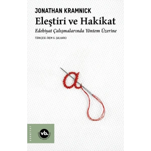 Eleştiri ve Hakikat