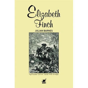 Elizabeth Finch