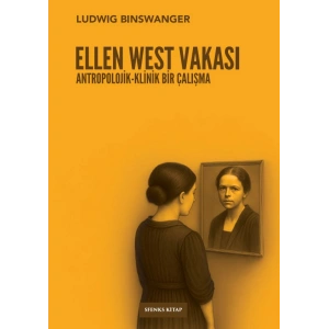 Ellen West Vakası