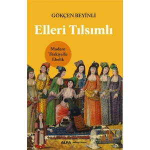 Elleri Tılsımlı