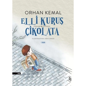 Elli Kuruş Çikolata