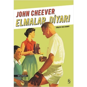 Elmalar Diyarı