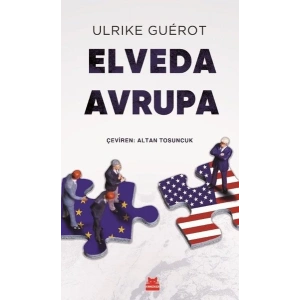 Elveda Avrupa