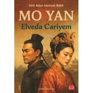 Elveda Cariyem