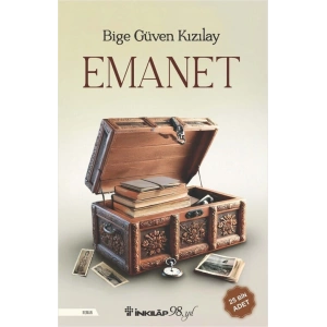 Emanet
