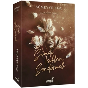 Emanet Aşk 1 - Şimdi Işıkları Söndürmeli
